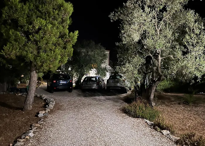 B&B Villa Méditerranée